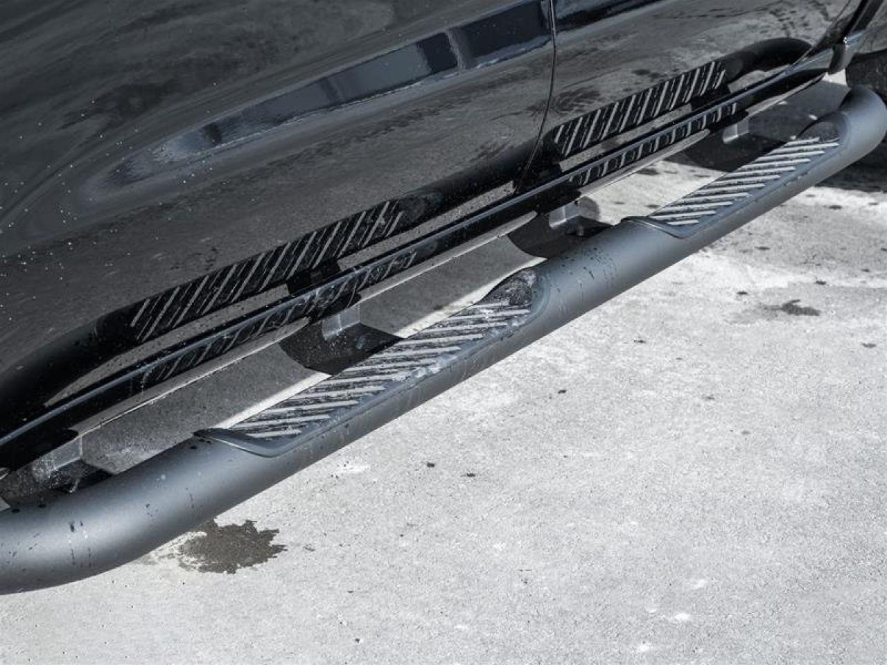 2026 Chevrolet Silverado 1500 RST Photo