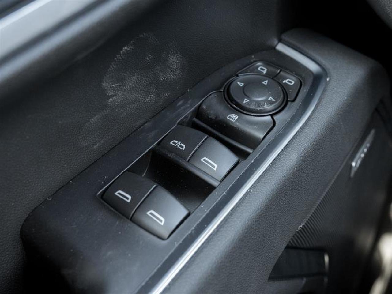 2026 Chevrolet Silverado 1500 RST Photo