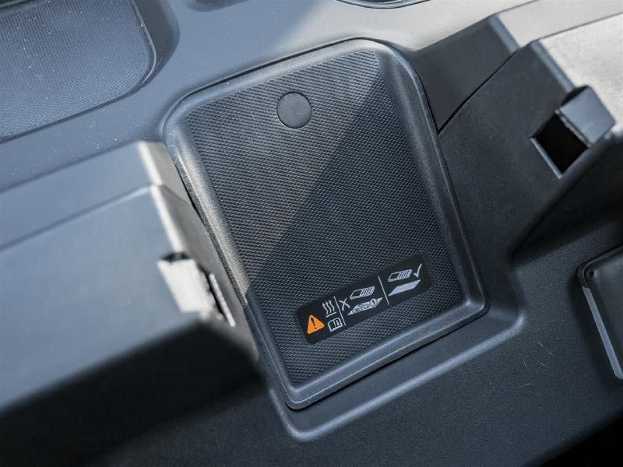 2026 Chevrolet Silverado 1500 RST Photo