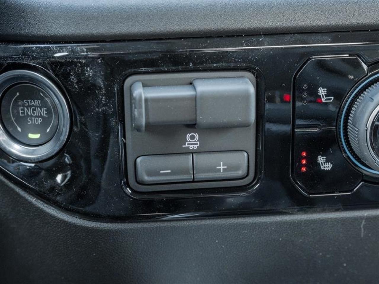 2026 Chevrolet Silverado 1500 RST Photo