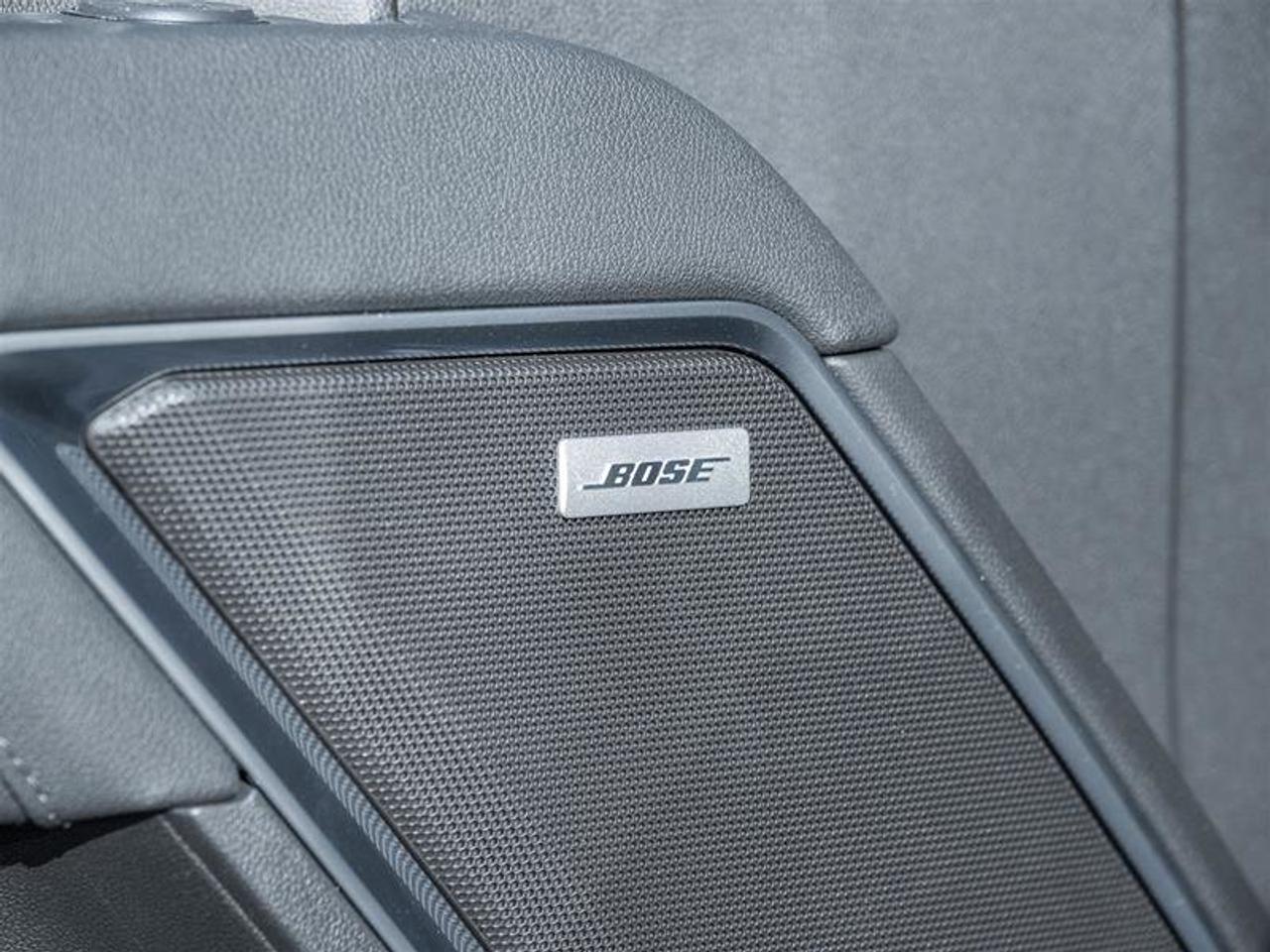 2026 Chevrolet Silverado 1500 RST Photo