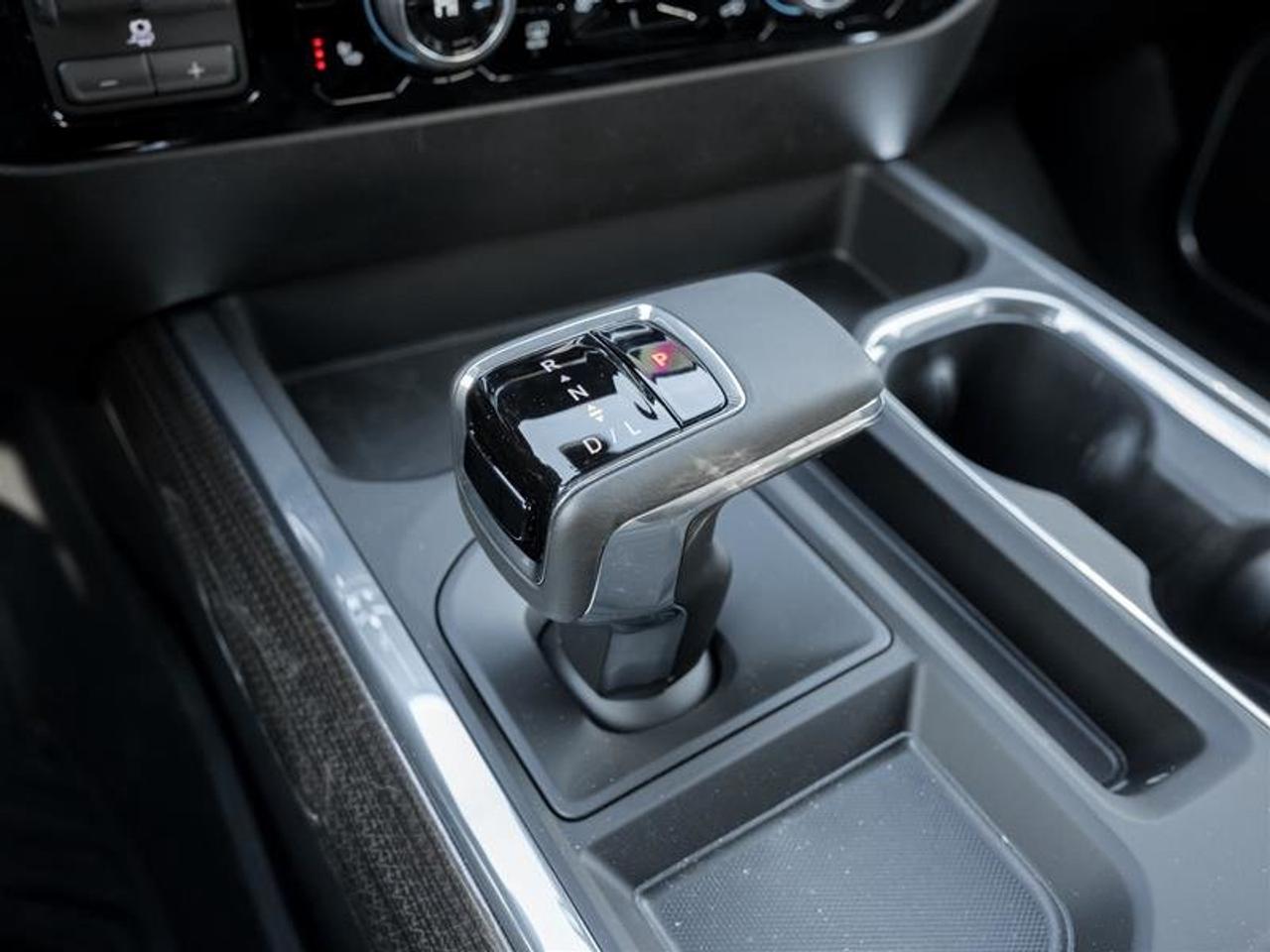 2026 Chevrolet Silverado 1500 RST Photo