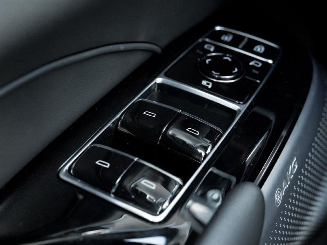 2026 Cadillac LYRIQ Premium Luxury Photo