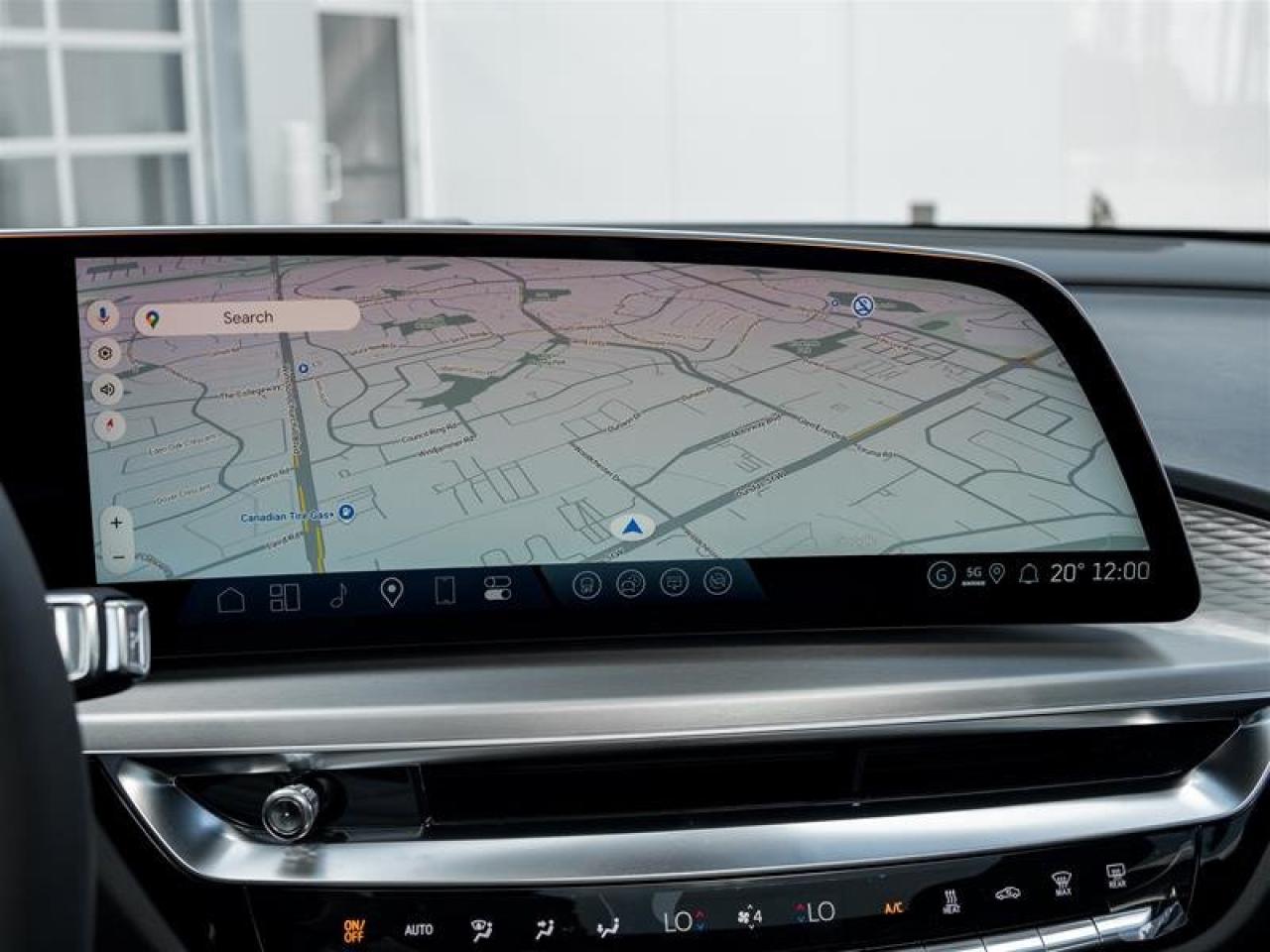 2026 Cadillac LYRIQ Premium Luxury Photo