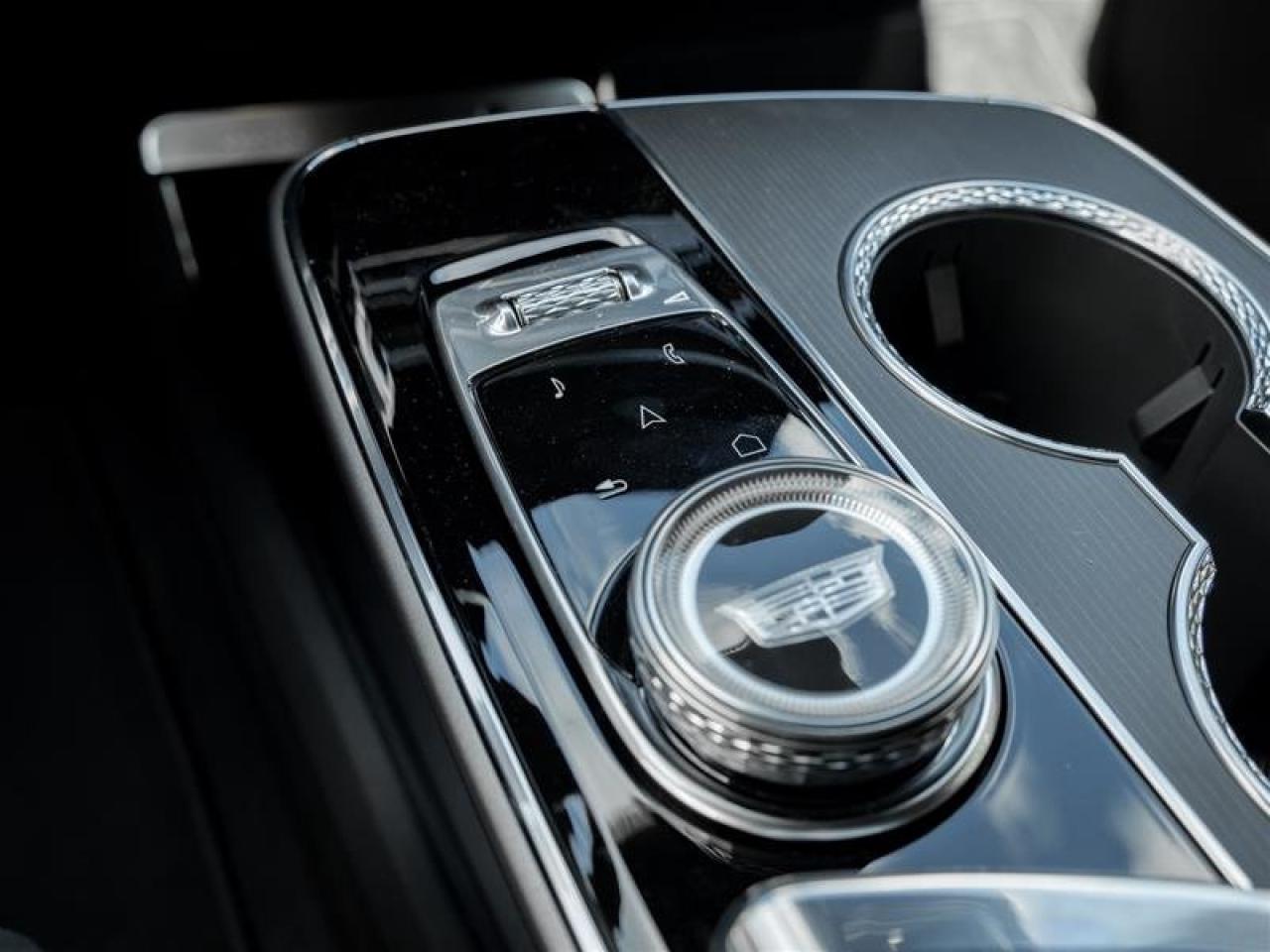 2026 Cadillac LYRIQ Premium Luxury Photo