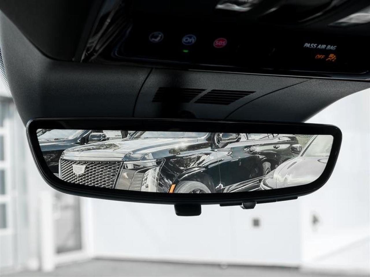 2026 Cadillac LYRIQ Premium Luxury Photo