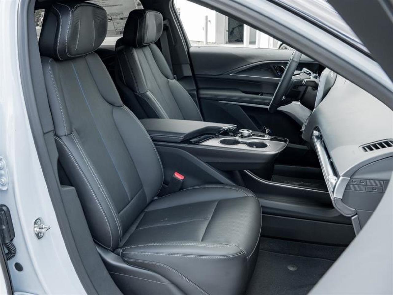 2026 Cadillac LYRIQ Premium Luxury Photo