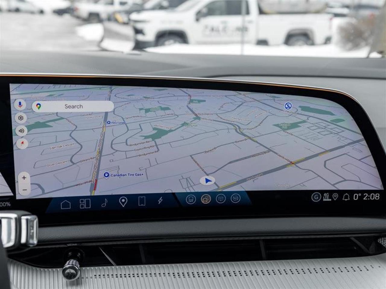 2026 Cadillac OPTIQ Luxury Photo