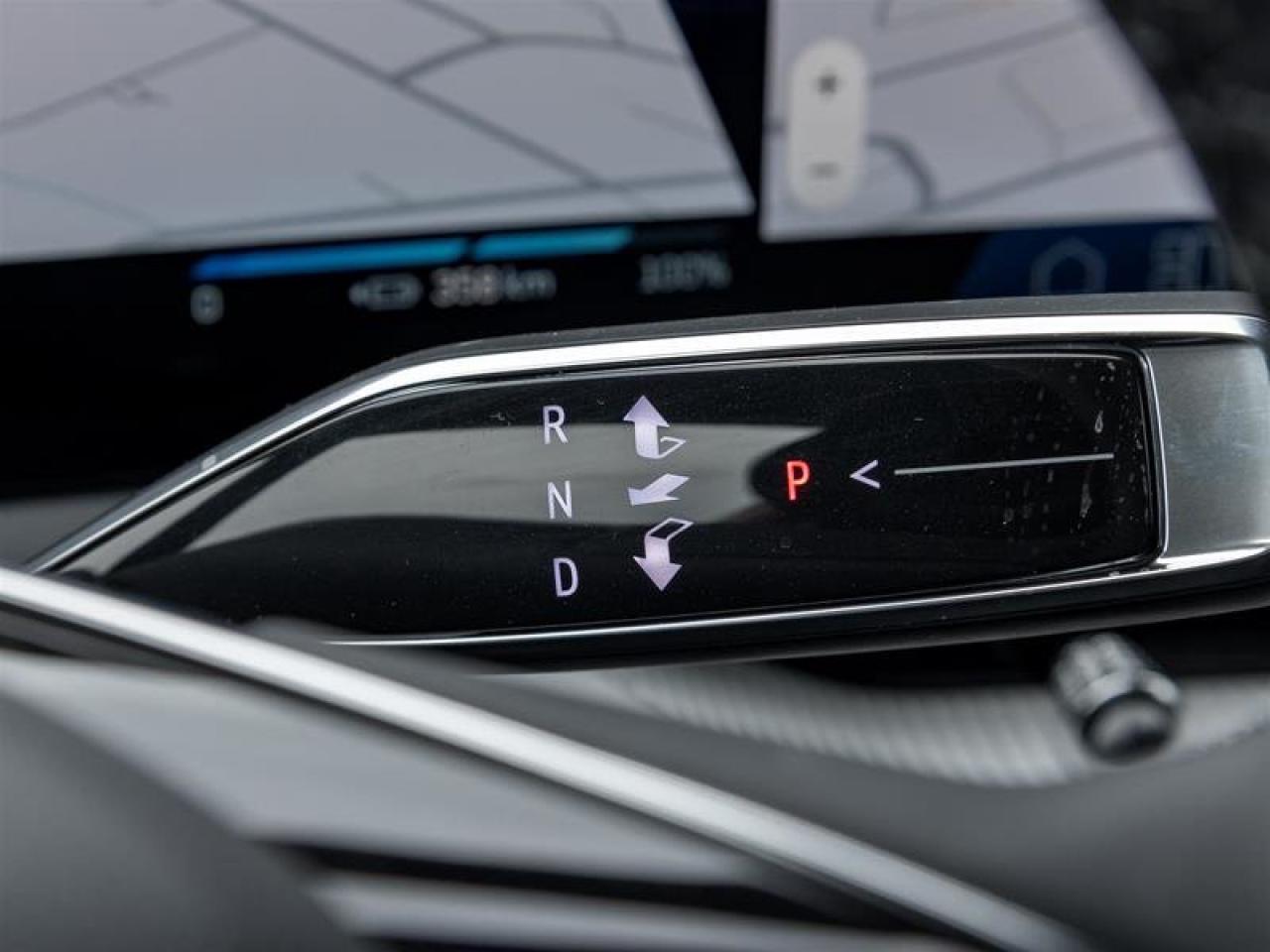 2026 Cadillac OPTIQ Luxury Photo