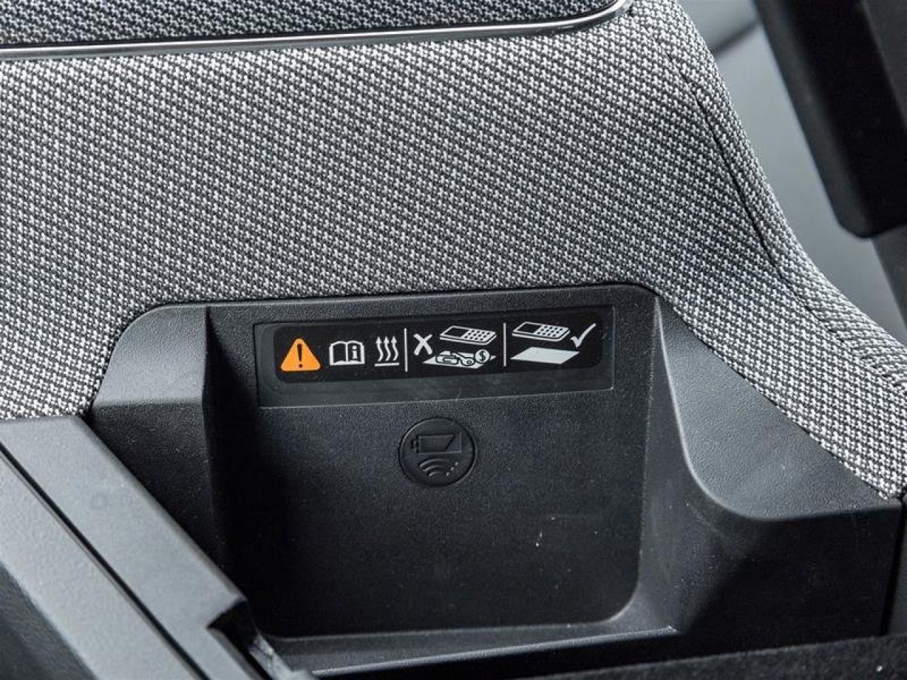 2026 Cadillac OPTIQ Luxury Photo