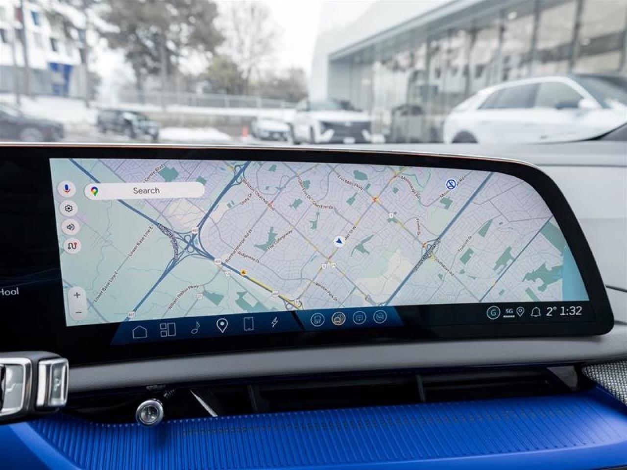 2026 Cadillac OPTIQ Luxury Photo