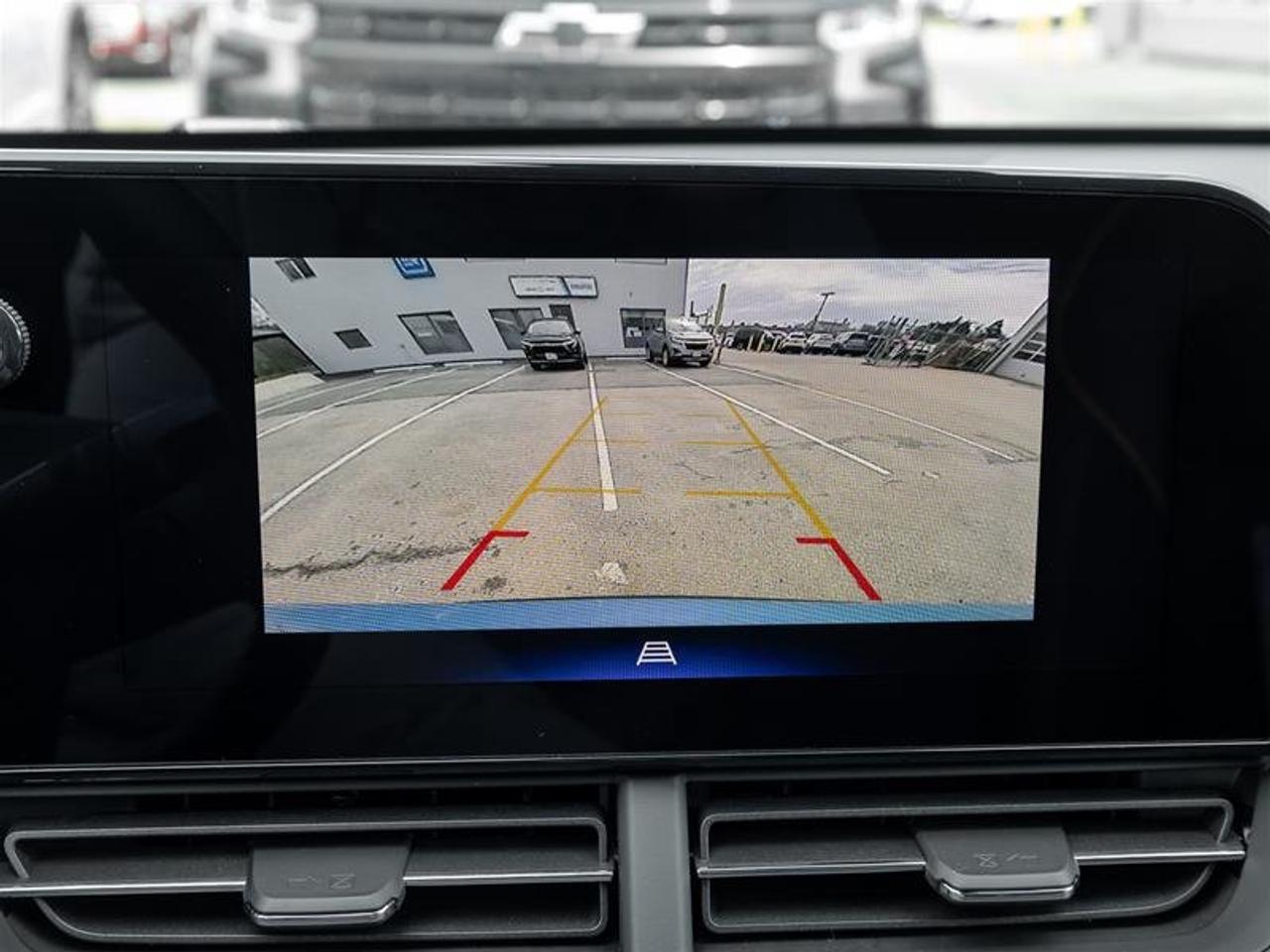 2026 Chevrolet Trax ACTIV Photo