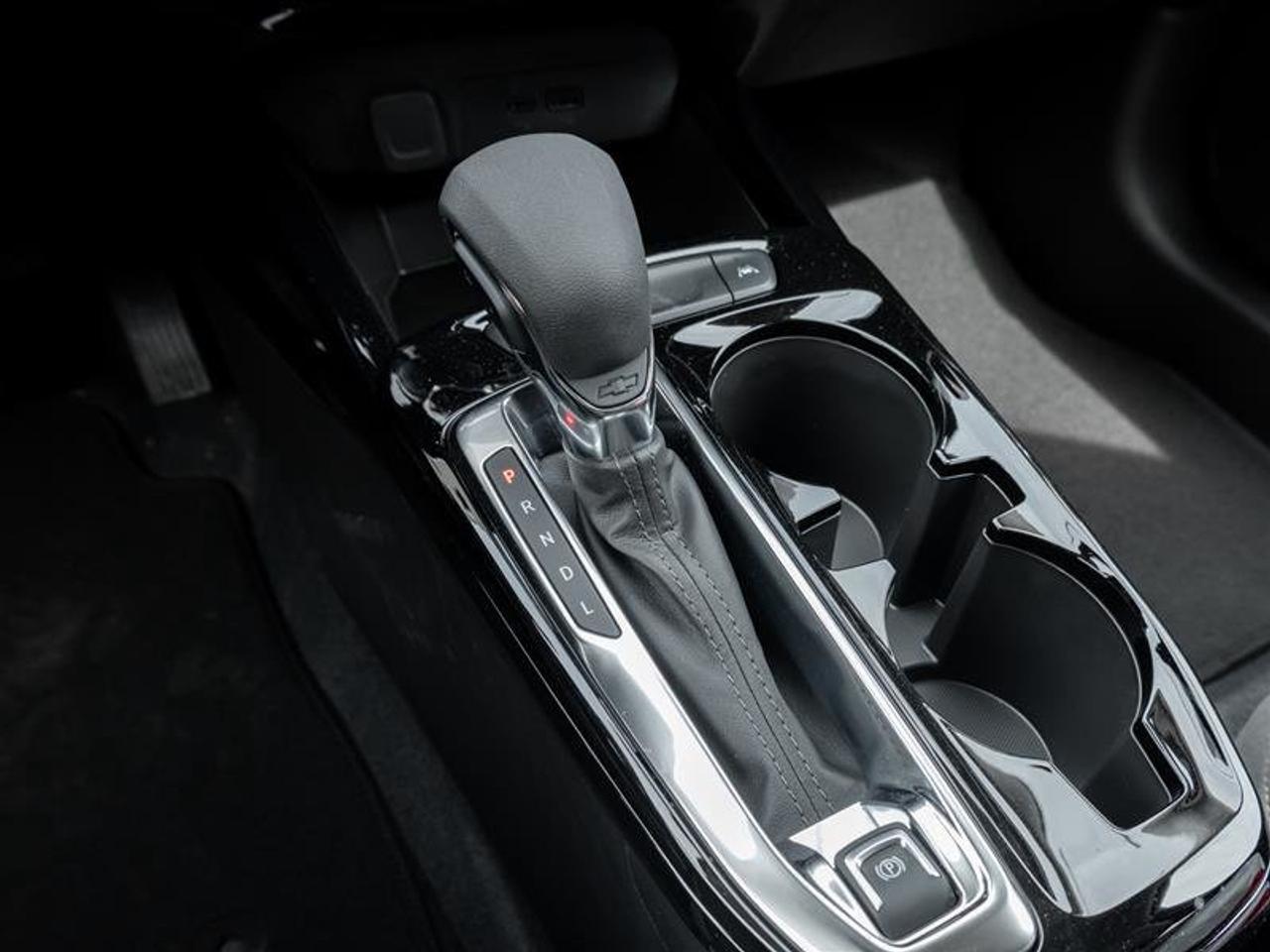 2026 Chevrolet Trax ACTIV Photo