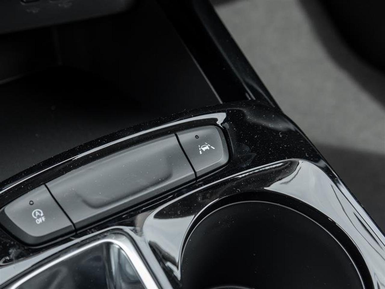 2026 Chevrolet Trax ACTIV Photo