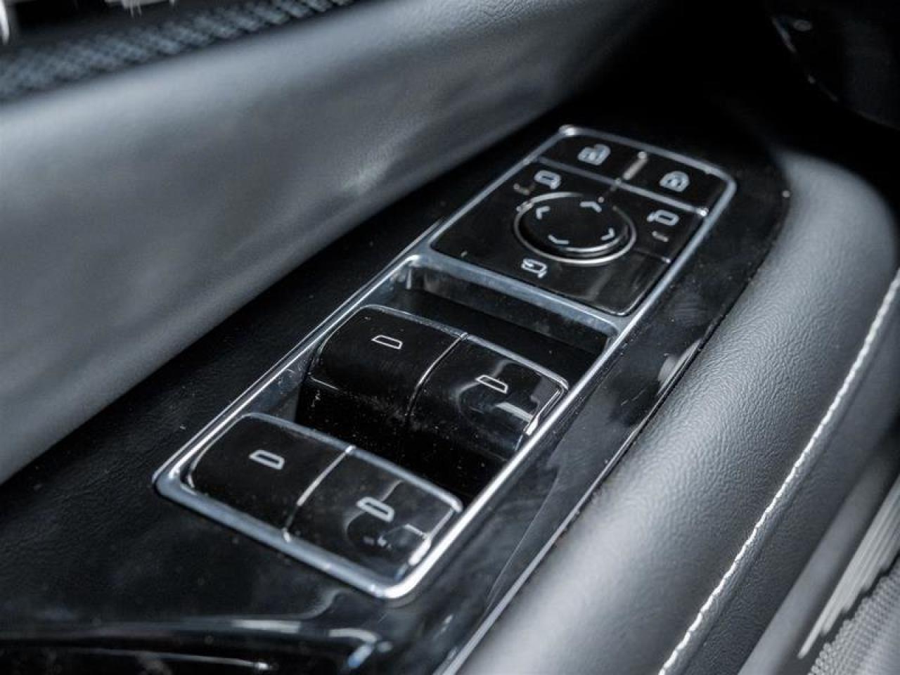 2026 Cadillac OPTIQ Luxury Photo