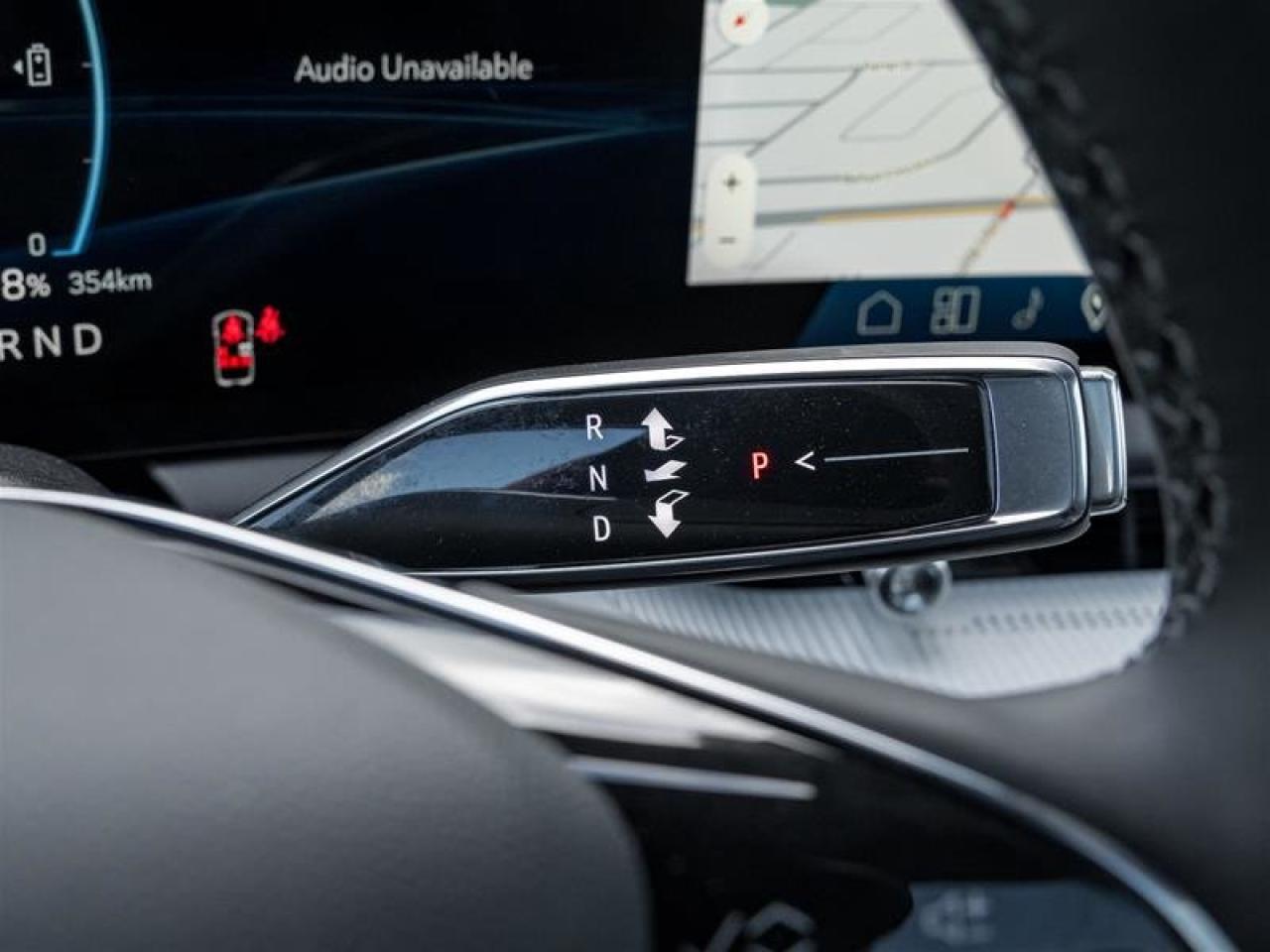 2026 Cadillac OPTIQ Luxury Photo