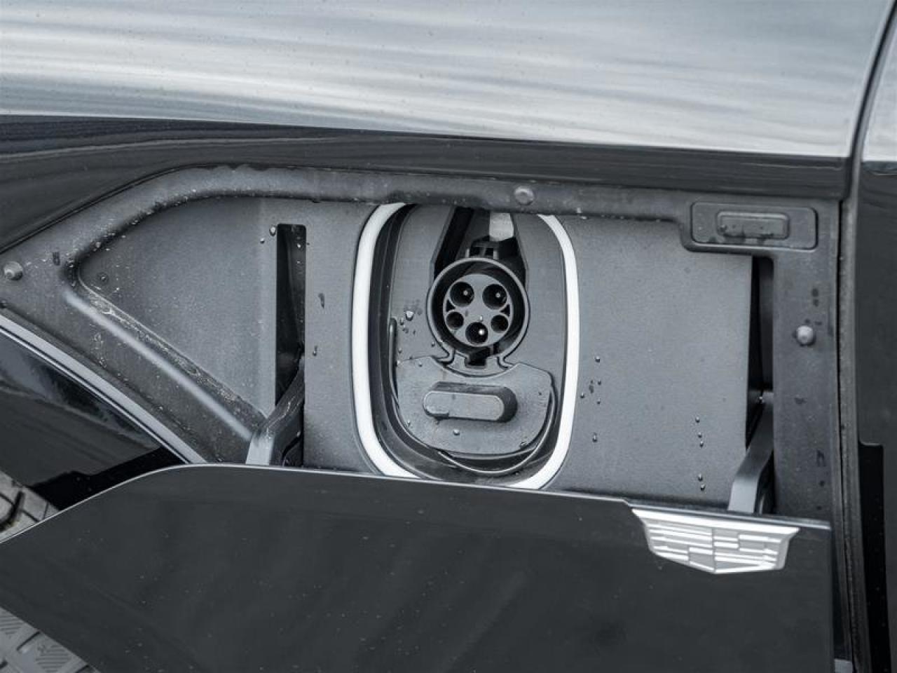 2026 Cadillac LYRIQ Premium Sport Photo