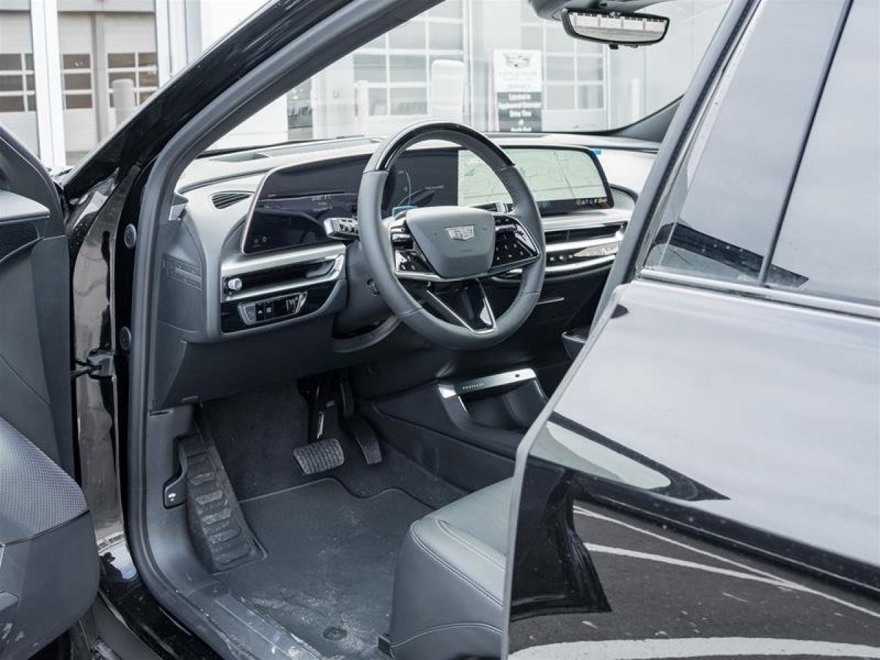 2026 Cadillac LYRIQ Premium Sport Photo