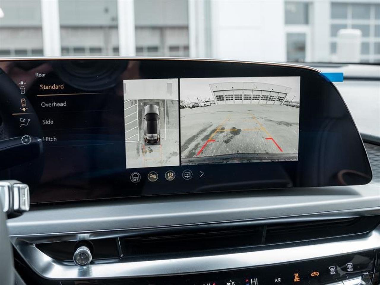 2026 Cadillac LYRIQ Premium Sport Photo