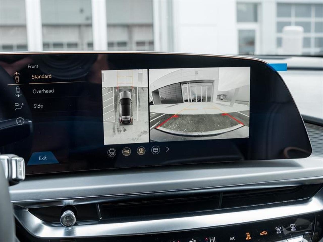 2026 Cadillac LYRIQ Premium Sport Photo