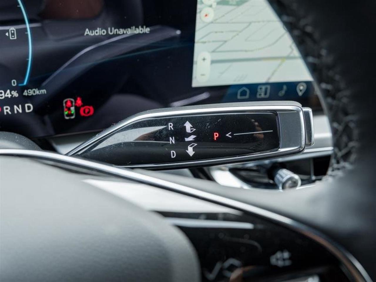 2026 Cadillac LYRIQ Premium Sport Photo