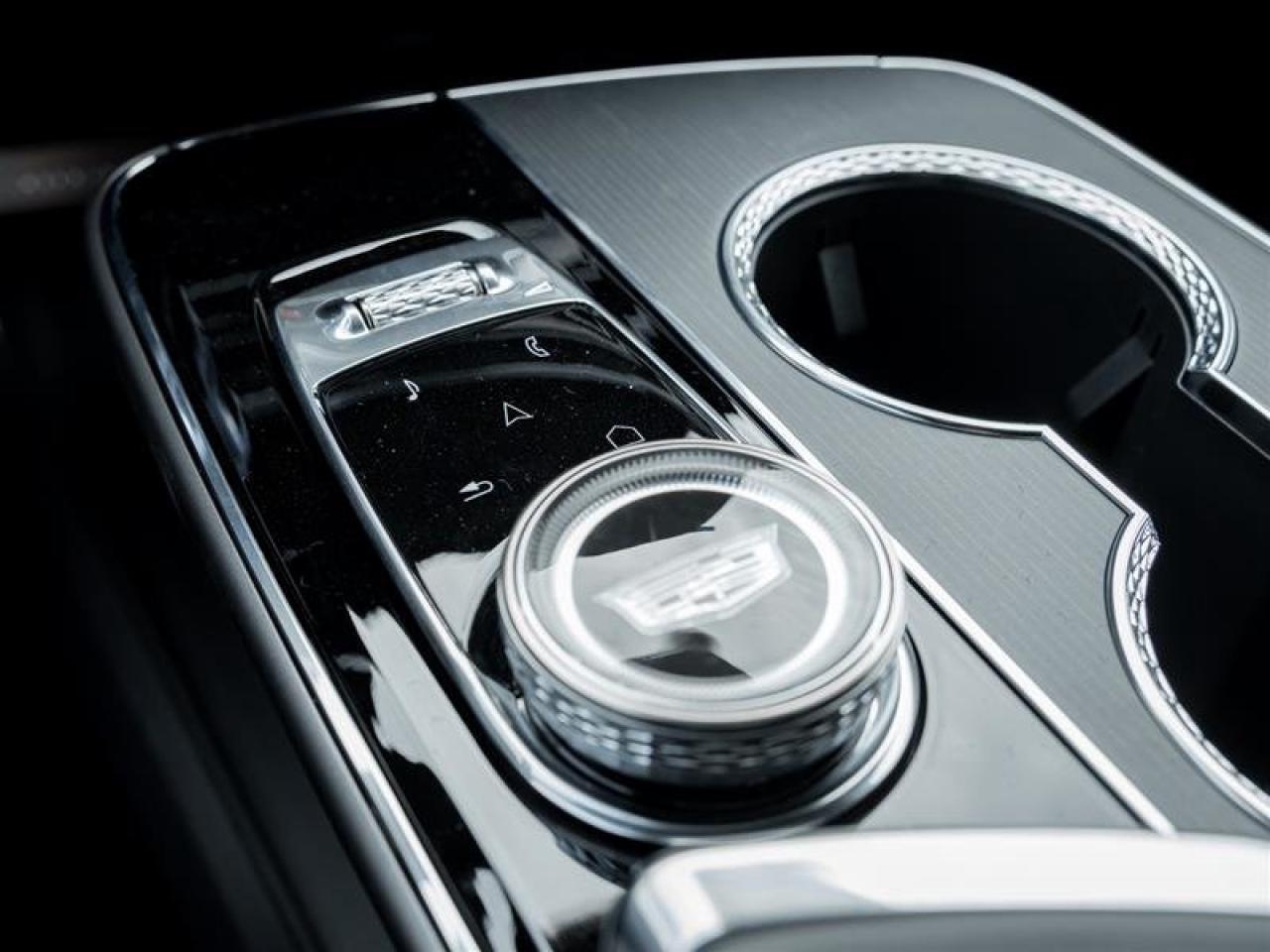 2026 Cadillac LYRIQ Premium Sport Photo