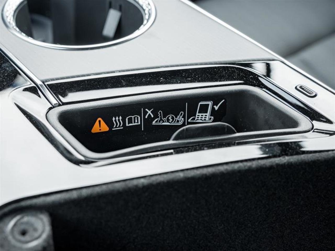 2026 Cadillac LYRIQ Premium Sport Photo