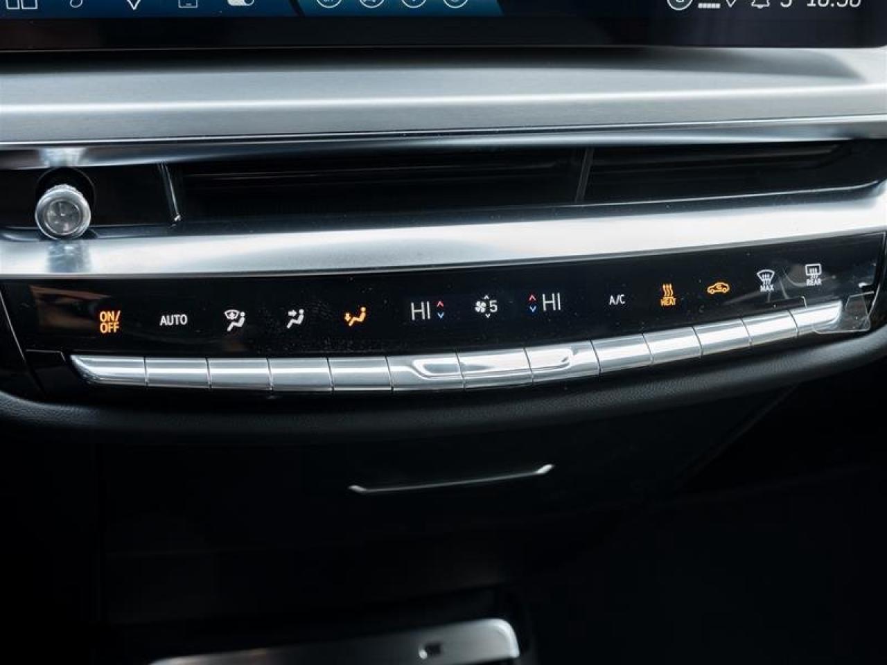 2026 Cadillac LYRIQ Premium Sport Photo