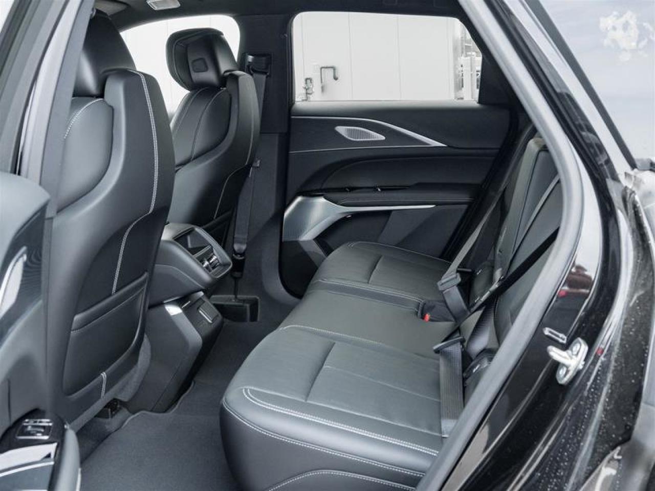 2026 Cadillac LYRIQ Premium Sport Photo