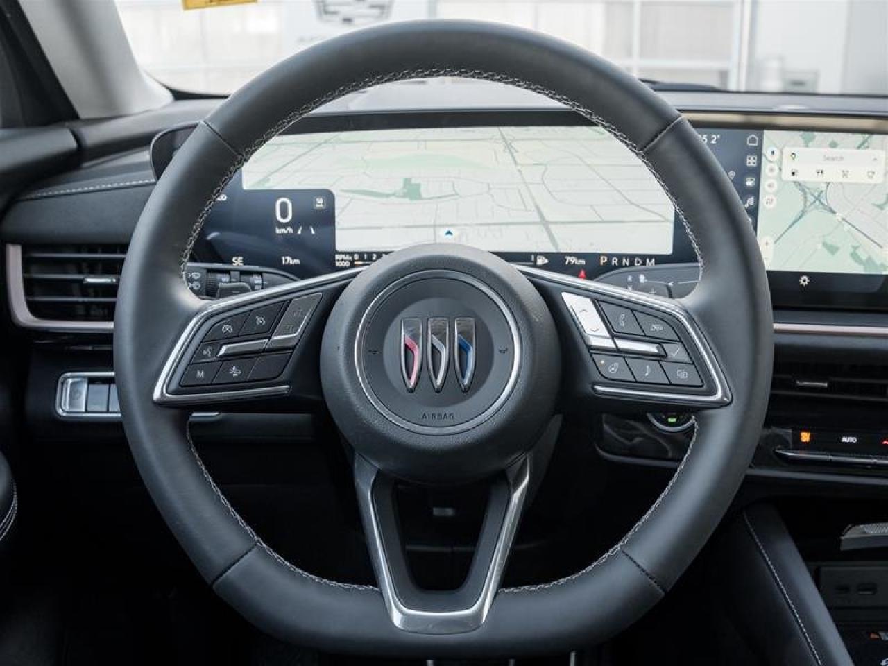 2026 Buick Envision SPORT TOURING Photo