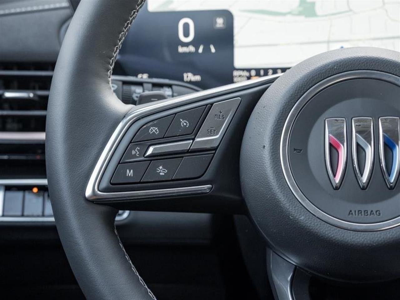 2026 Buick Envision SPORT TOURING Photo