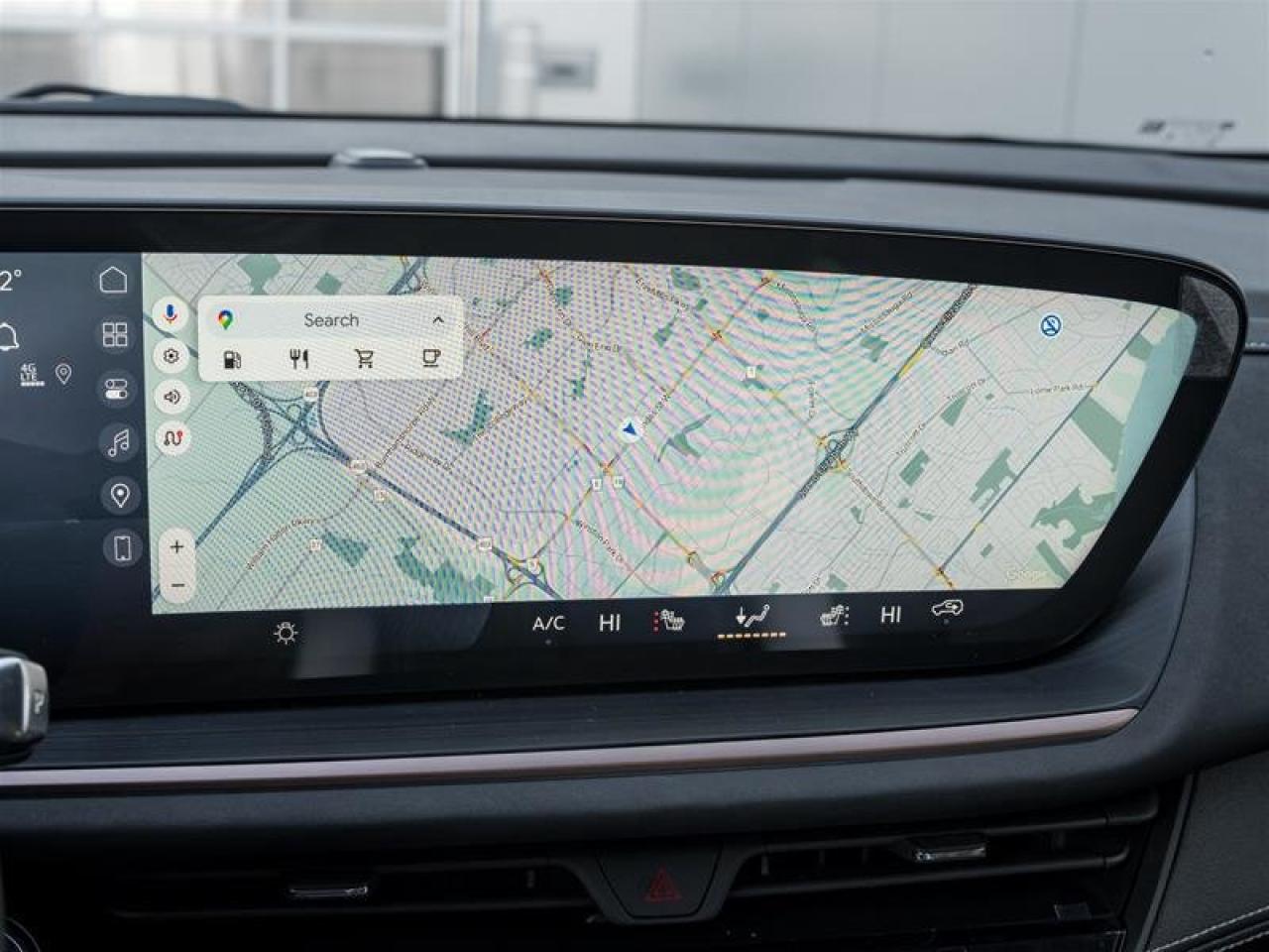 2026 Buick Envision SPORT TOURING Photo