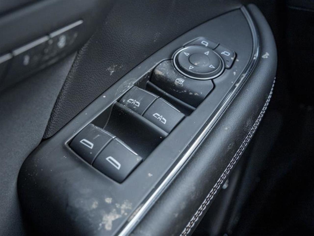 2026 Buick Envision SPORT TOURING Photo