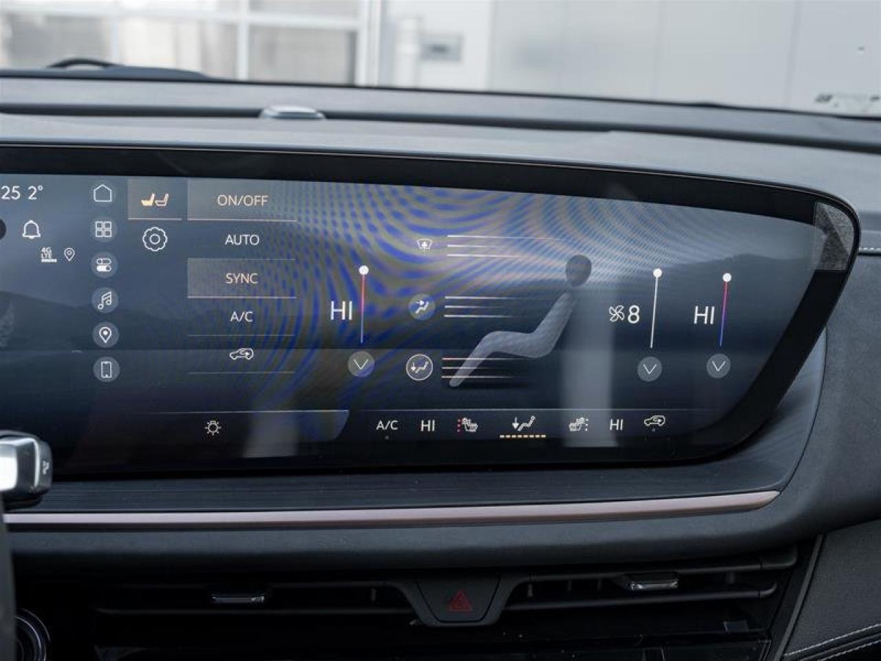 2026 Buick Envision SPORT TOURING Photo