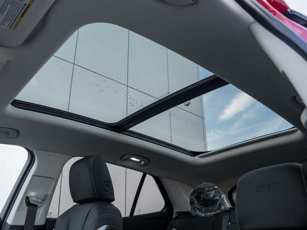 2026 Buick Envision SPORT TOURING Photo