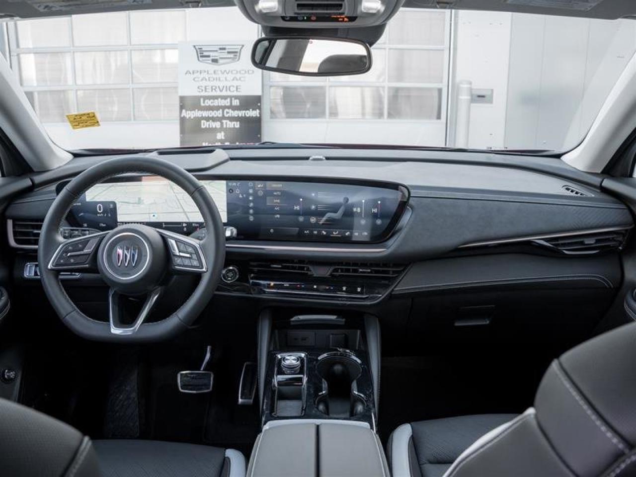 2026 Buick Envision SPORT TOURING Photo