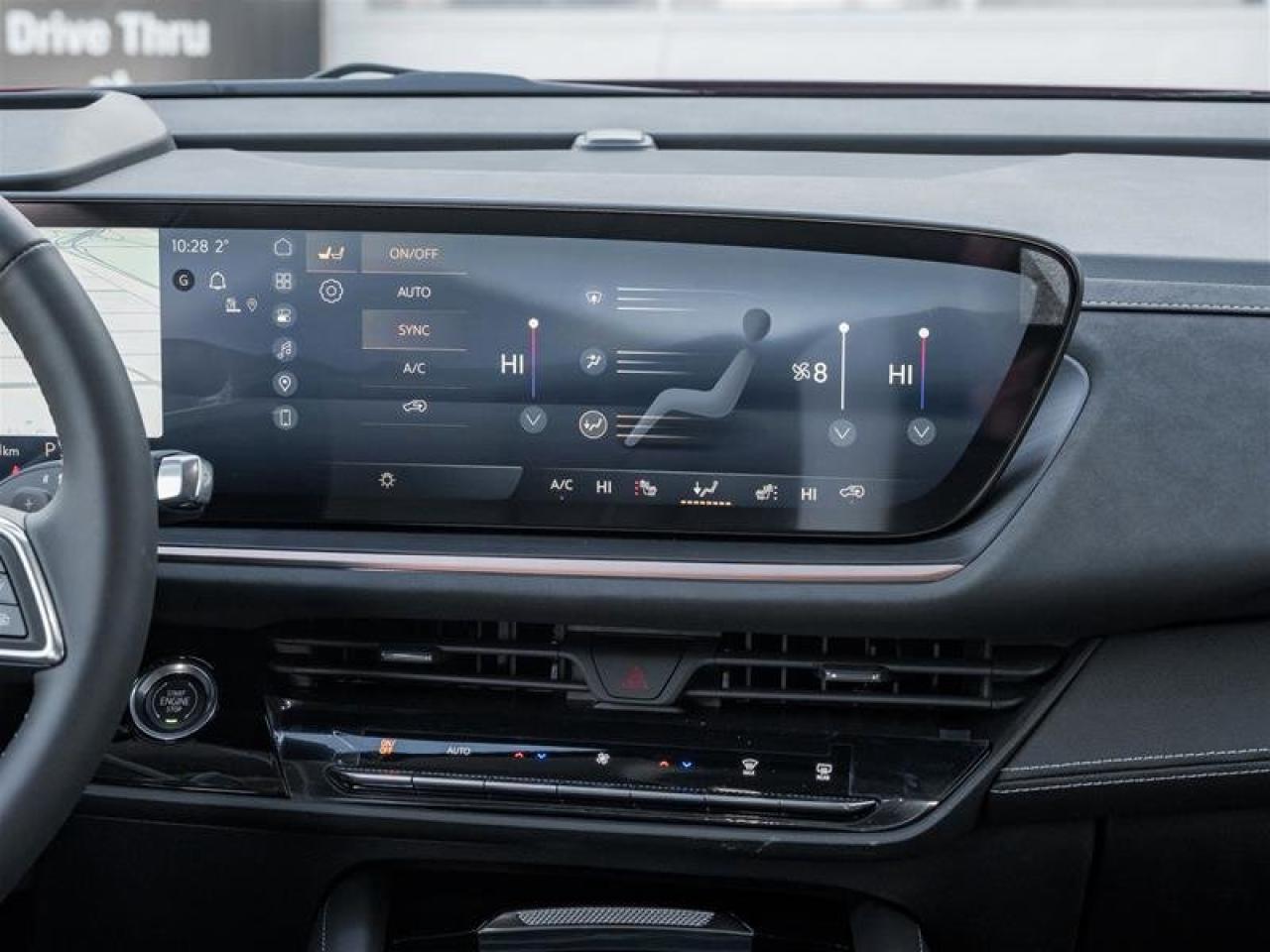 2026 Buick Envision SPORT TOURING Photo