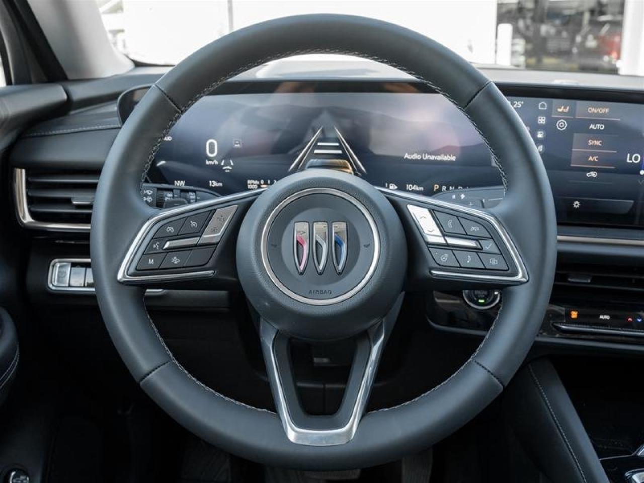 2026 Buick Envision Avenir Photo