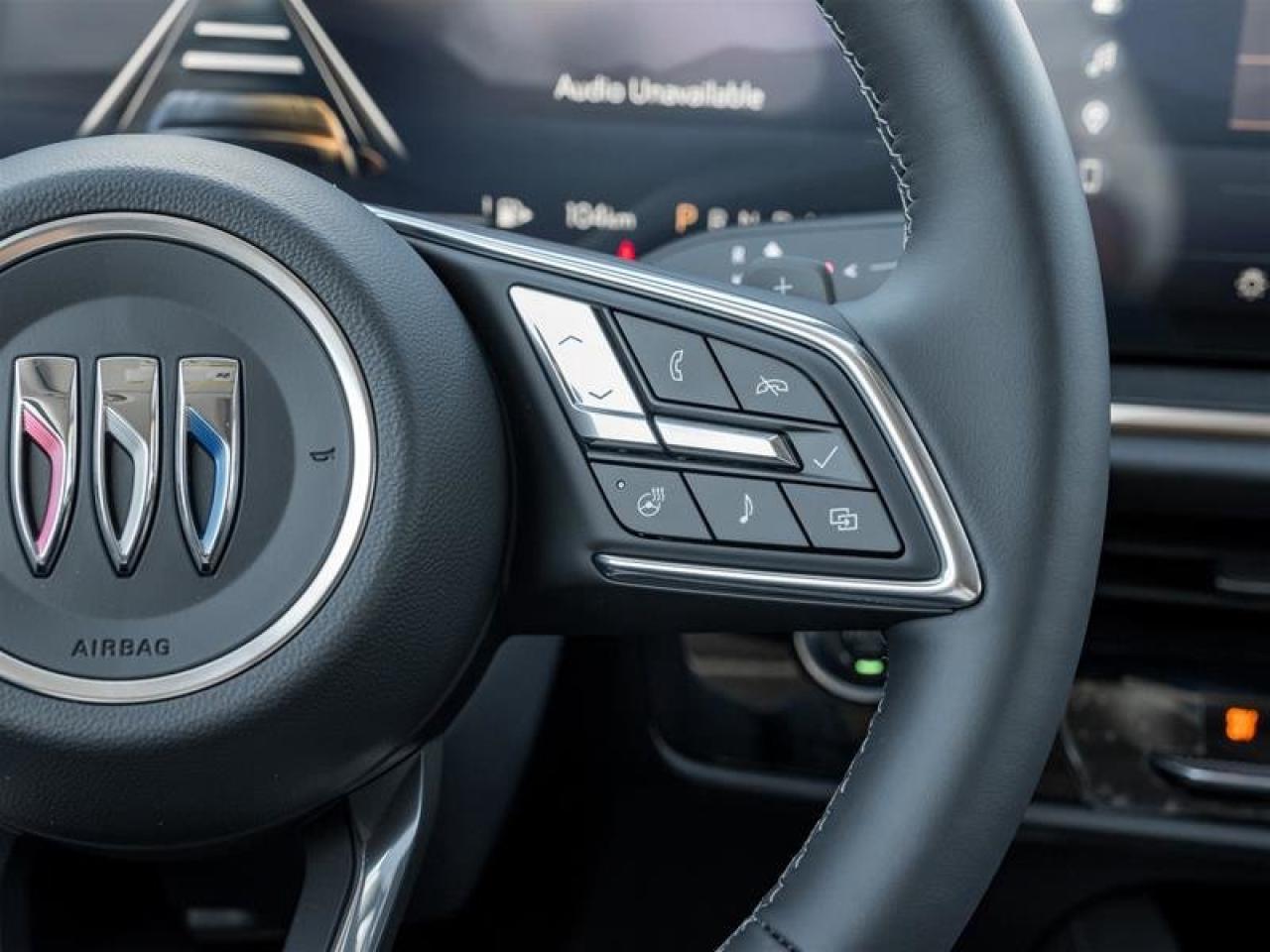 2026 Buick Envision Avenir Photo