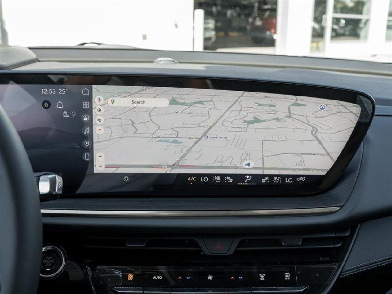 2026 Buick Envision Avenir Photo