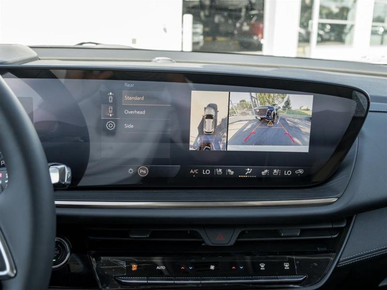 2026 Buick Envision Avenir Photo