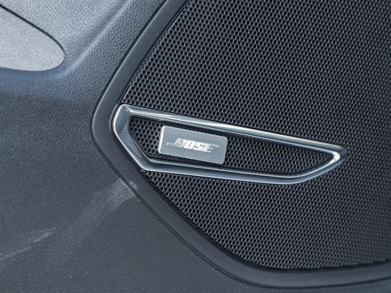 2026 Buick Envision Avenir Photo