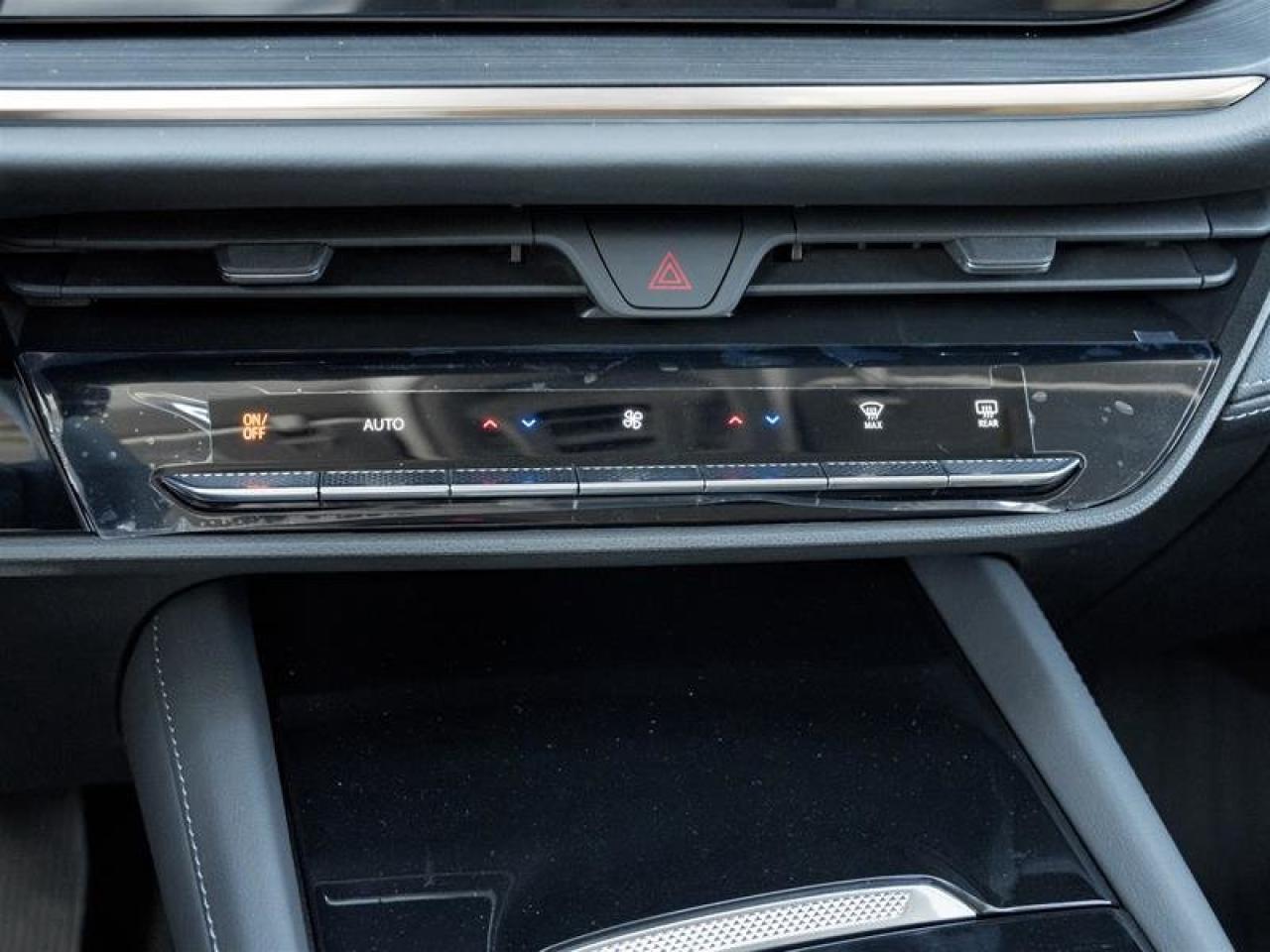 2026 Buick Envision Avenir Photo