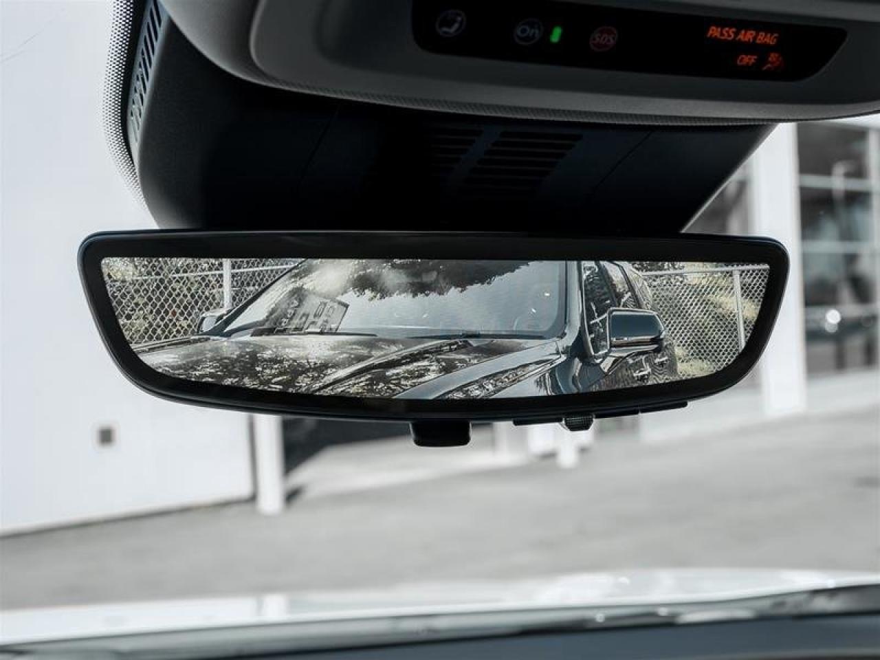 2026 Buick Envision Avenir Photo