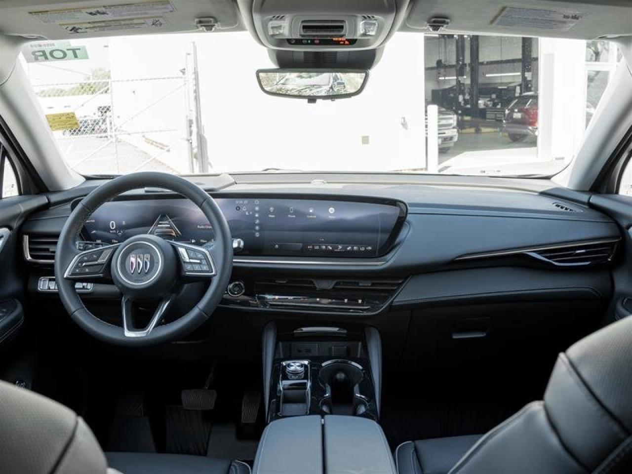 2026 Buick Envision Avenir Photo