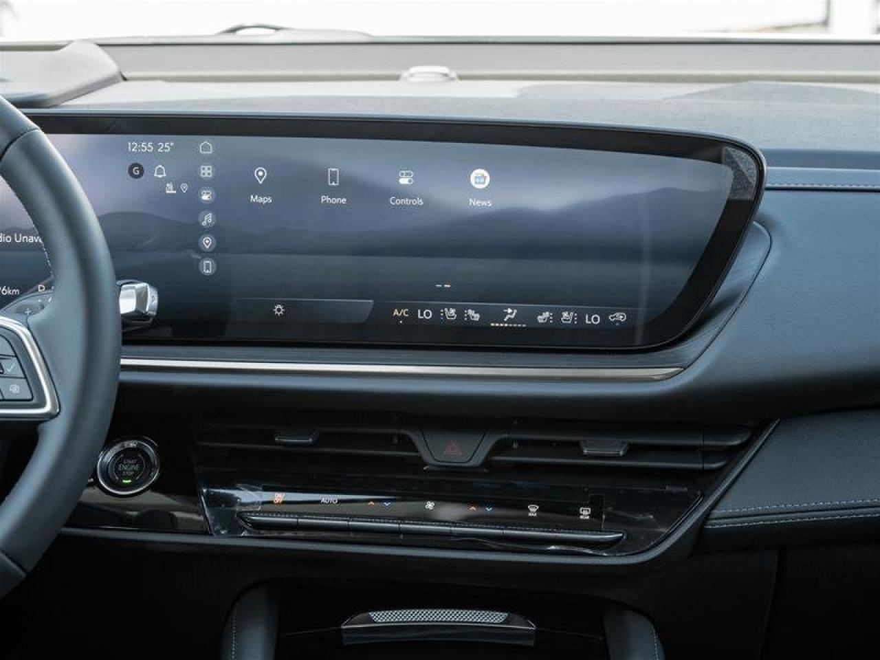 2026 Buick Envision Avenir Photo