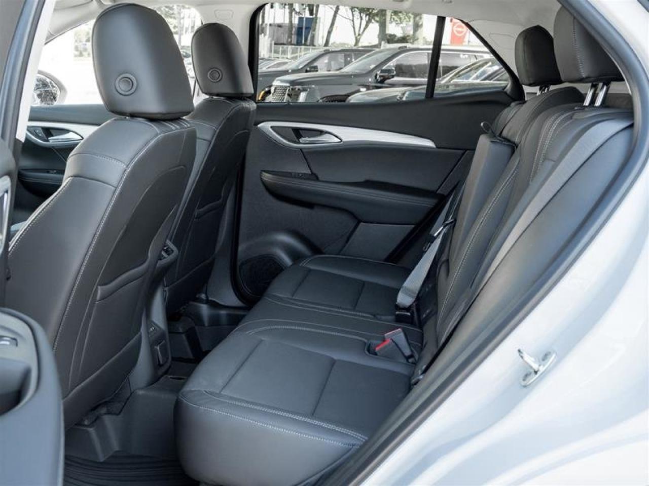 2026 Buick Envision Avenir Photo