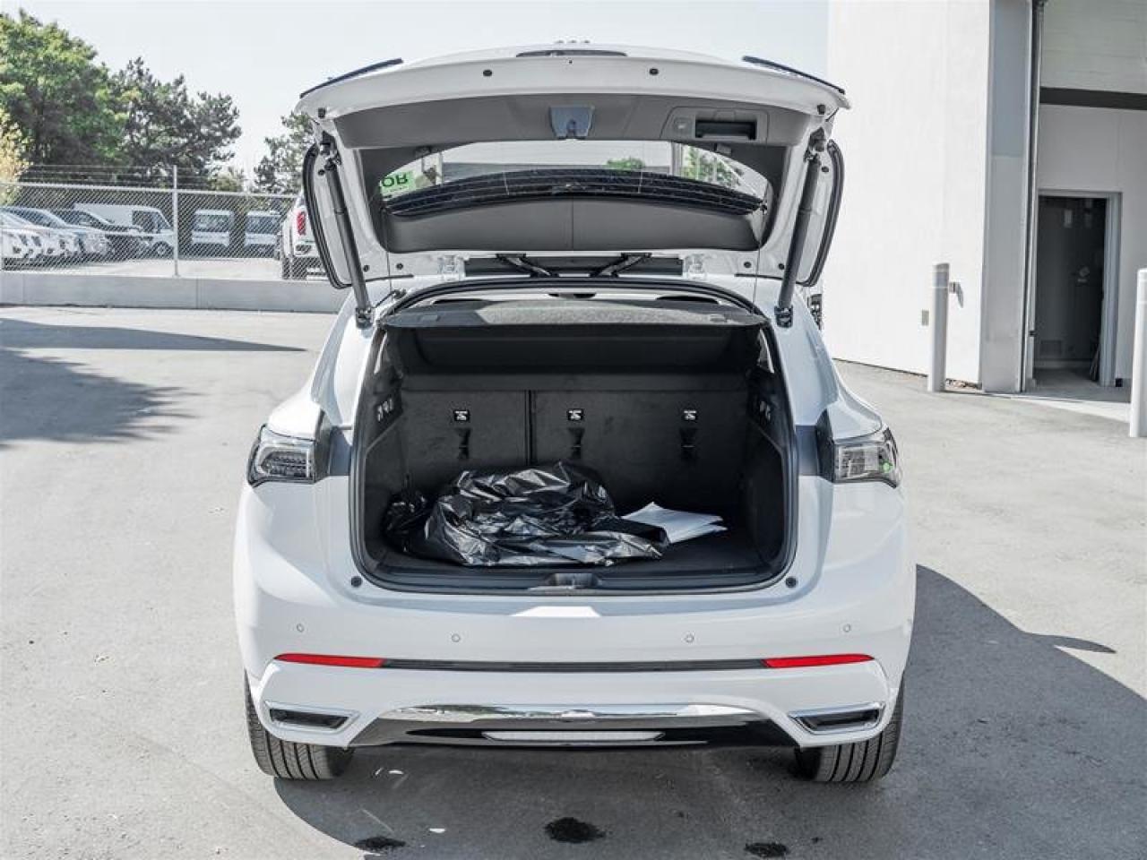 2026 Buick Envision Avenir Photo