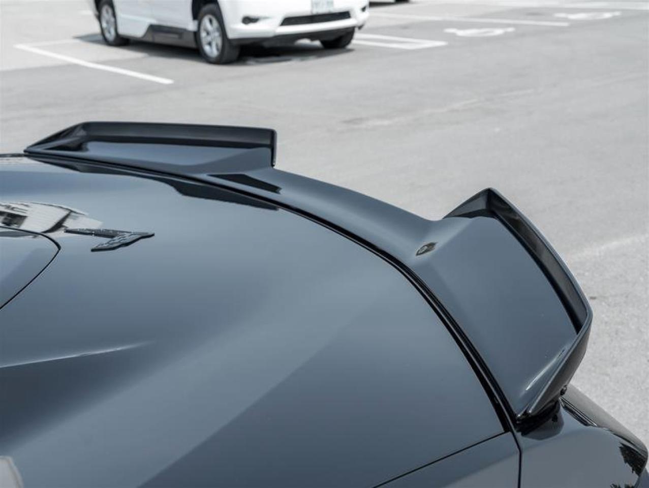 2025 Chevrolet Corvette Z06 3LZ Photo