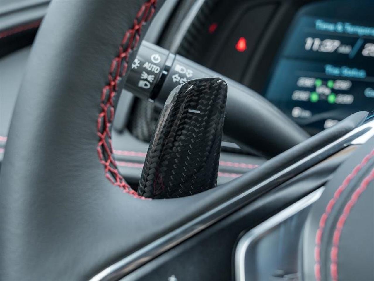 2025 Chevrolet Corvette Z06 3LZ Photo